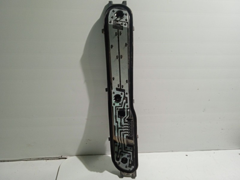 Recambio de portalamparas para smart forfour (454) 1.3 (454.031) referencia OEM IAM   