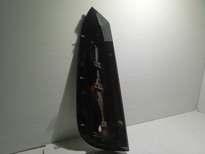 Recambio de piloto trasero derecho para smart forfour (454) 1.3 (454.031) referencia OEM IAM A4548200064  