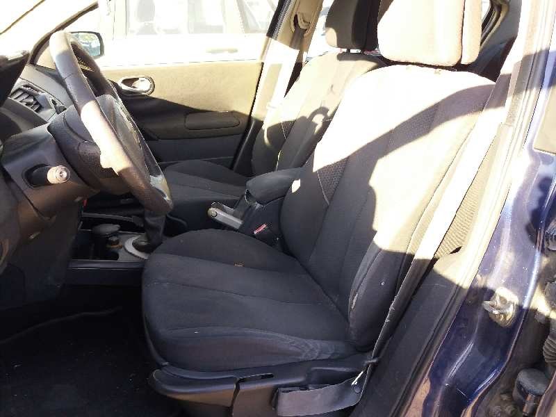 renault megane ii classic berlina 1.5 dci diesel cat   |   0.03 - ... | 2003 | 86 cv / 63 kw del año 2003