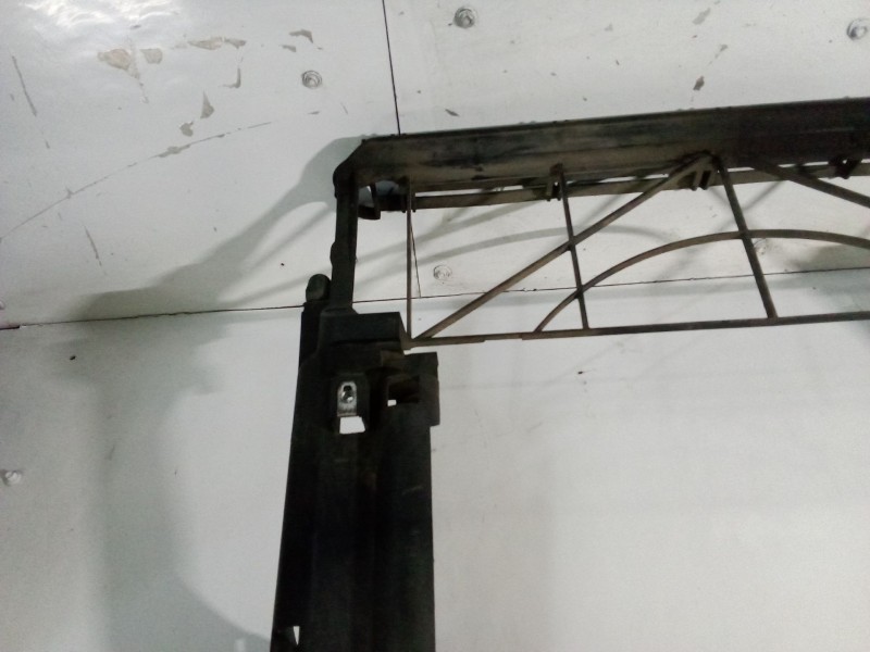 Recambio de soporte para bmw x5 (e53) 3.0 d referencia OEM IAM 17101439105  