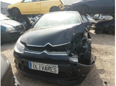 citroen c4 berlina 1.6 16v hdi   |   0.04 - ... | 2004 | 90 cv / 66 kw del año 2004