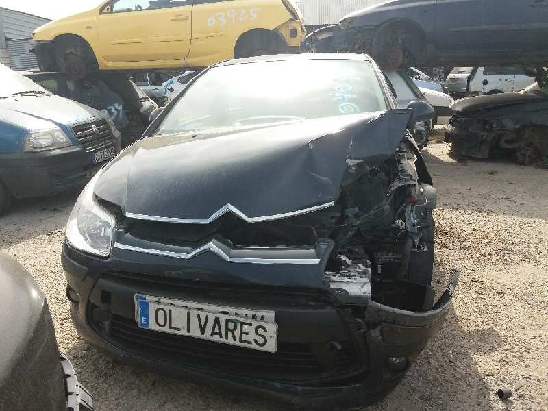 citroen c4 berlina 1.6 16v hdi   |   0.04 - ... | 2004 | 90 cv / 66 kw del año 2004