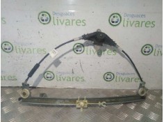 Recambio de elevalunas trasero derecho para  referencia OEM IAM    2