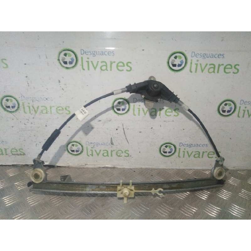 Recambio de elevalunas trasero derecho para  referencia OEM IAM   