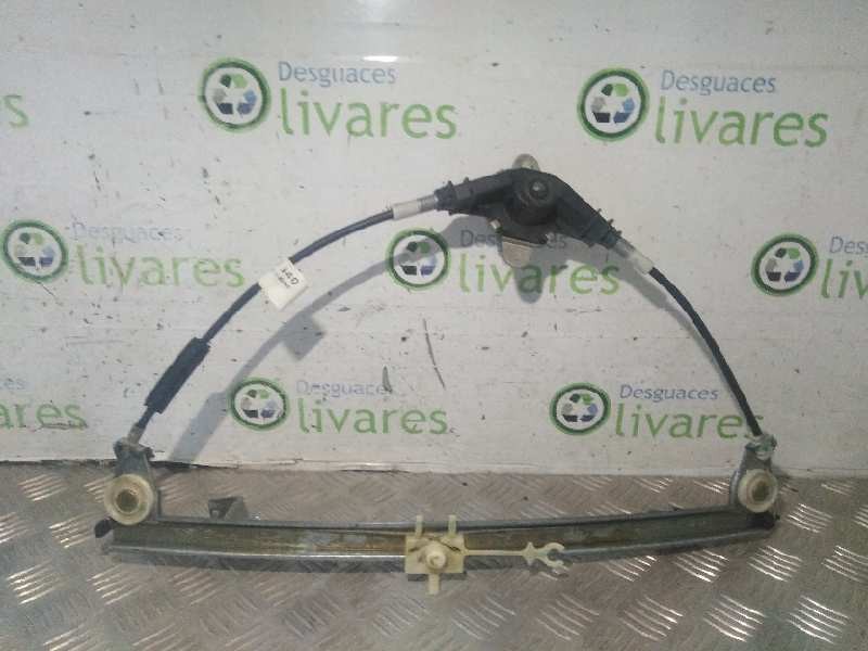 Recambio de elevalunas trasero derecho para  referencia OEM IAM   