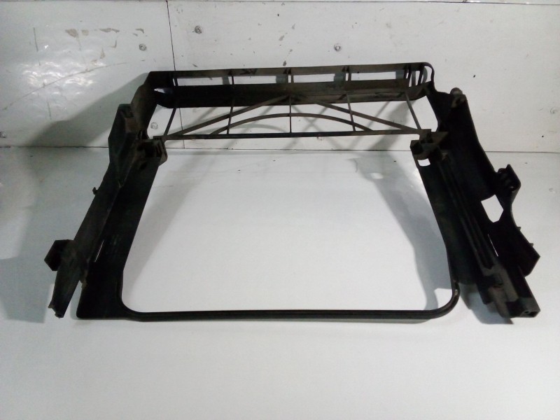 Recambio de soporte para bmw x5 (e53) 3.0 d referencia OEM IAM 17101439105  