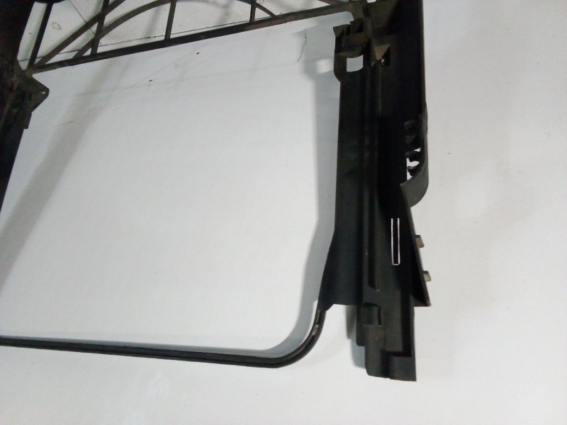 Recambio de soporte para bmw x5 (e53) 3.0 d referencia OEM IAM 17101439105  