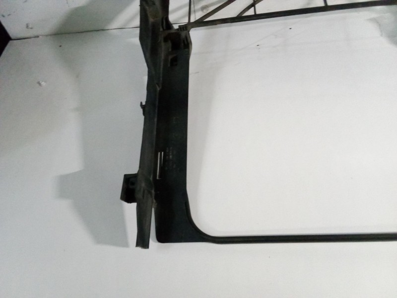 Recambio de soporte para bmw x5 (e53) 3.0 d referencia OEM IAM 17101439105  