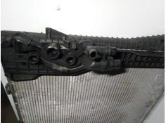 Recambio de radiador agua para bmw x5 (e53) 3.0 d referencia OEM IAM 17101439101 1439101 55328 2