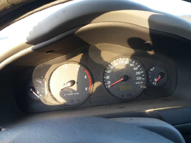 hyundai santa fe (sm)    |   0.01 - 0.06 | 2001 - 2006 del año 2001