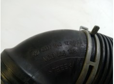 Recambio de tubo para seat altea xl (5p5, 5p8) 1.9 tdi referencia OEM IAM 1K0129684B   2