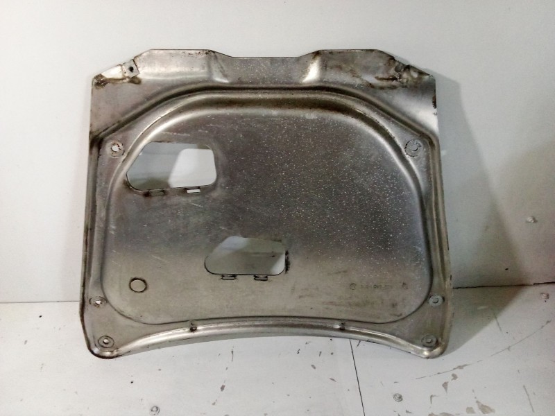 Recambio de cubrecarter para bmw x5 (e53) 3.0 d referencia OEM IAM 31101095656  