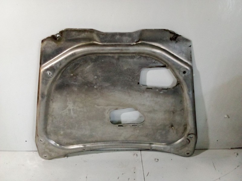 Recambio de cubrecarter para bmw x5 (e53) 3.0 d referencia OEM IAM 31101095656  