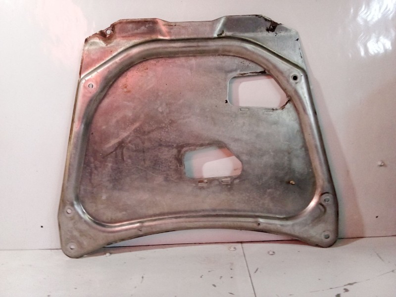 Recambio de cubrecarter para bmw x5 (e53) 3.0 d referencia OEM IAM 31101095656  