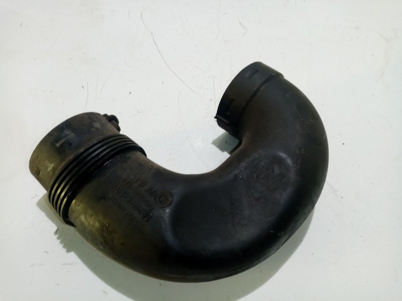 Recambio de tubo para seat altea xl (5p5, 5p8) 1.9 tdi referencia OEM IAM 1K0129618BQ  