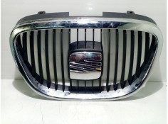 Recambio de rejilla delantera para seat altea xl (5p5, 5p8) 1.9 tdi referencia OEM IAM 5P0853654 5P9853654  2