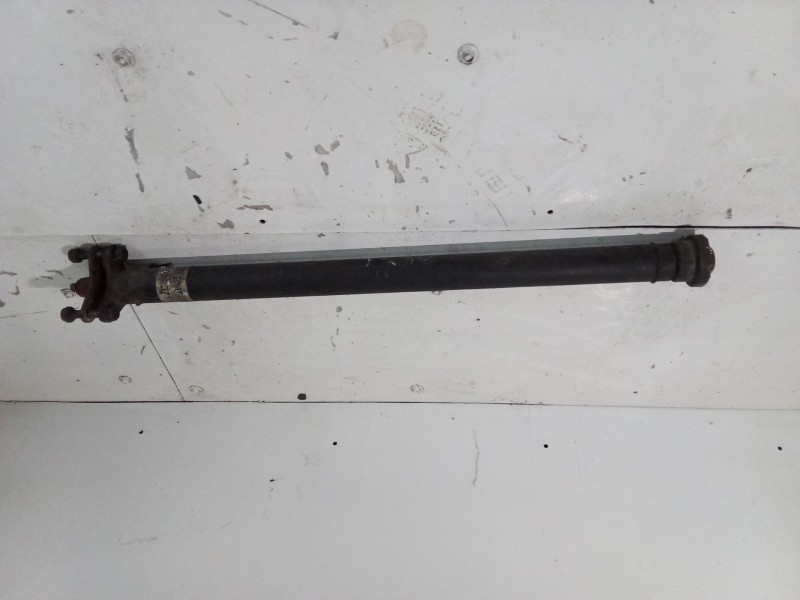 Recambio de transmision central delantera para bmw x5 (e53) 3.0 d referencia OEM IAM 7524371  