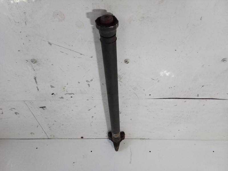 Recambio de transmision central delantera para bmw x5 (e53) 3.0 d referencia OEM IAM 7524371  