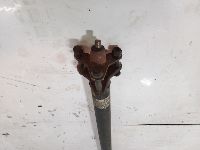 Recambio de transmision central delantera para bmw x5 (e53) 3.0 d referencia OEM IAM 7524371  