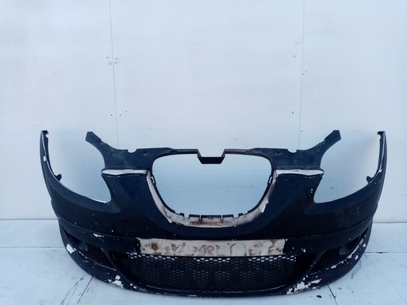 Recambio de paragolpes delantero para seat altea xl (5p5, 5p8) 1.9 tdi referencia OEM IAM 5P0807217MGRU  