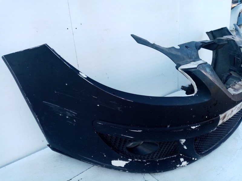 Recambio de paragolpes delantero para seat altea xl (5p5, 5p8) 1.9 tdi referencia OEM IAM 5P0807217MGRU  