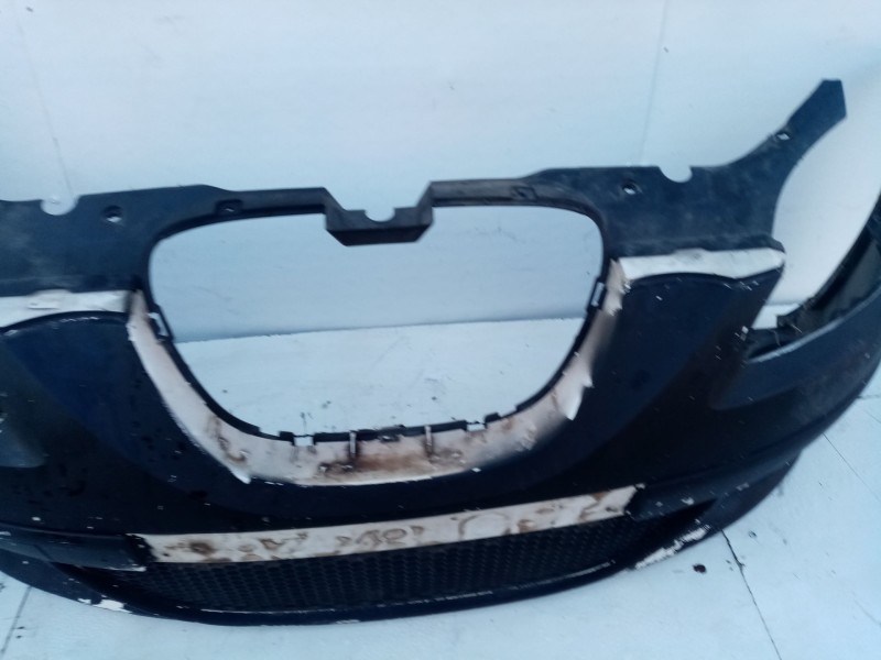 Recambio de paragolpes delantero para seat altea xl (5p5, 5p8) 1.9 tdi referencia OEM IAM 5P0807217MGRU  