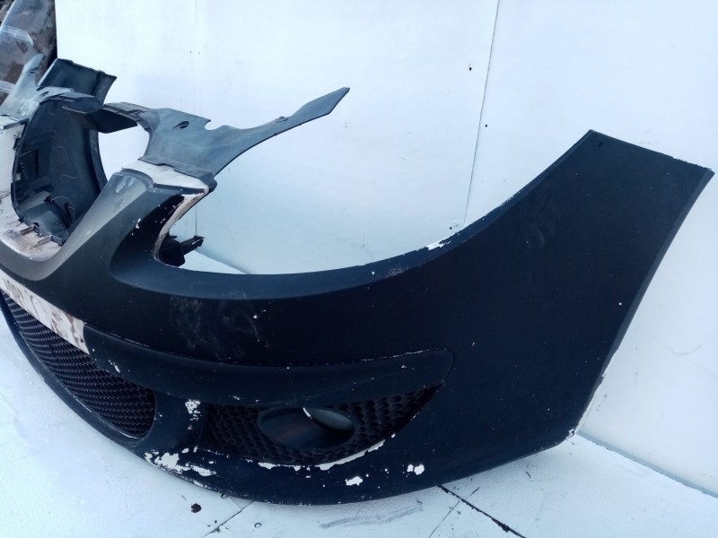 Recambio de paragolpes delantero para seat altea xl (5p5, 5p8) 1.9 tdi referencia OEM IAM 5P0807217MGRU  