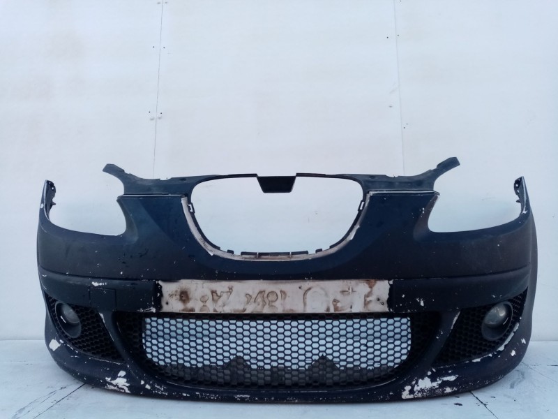 Recambio de paragolpes delantero para seat altea xl (5p5, 5p8) 1.9 tdi referencia OEM IAM 5P0807217MGRU  