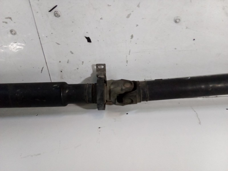 Recambio de transmision central para bmw x5 (e53) 3.0 d referencia OEM IAM 7524364  