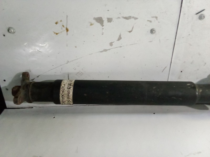 Recambio de transmision central para bmw x5 (e53) 3.0 d referencia OEM IAM 7524364  