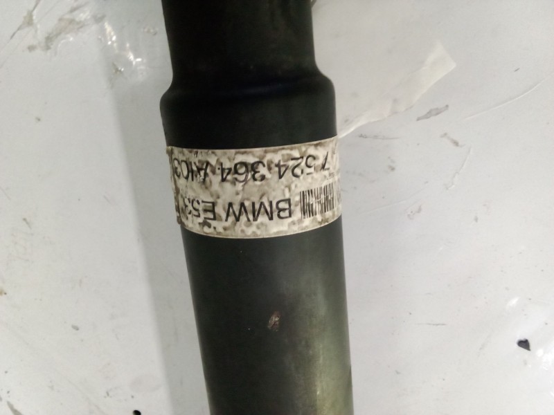 Recambio de transmision central para bmw x5 (e53) 3.0 d referencia OEM IAM 7524364  