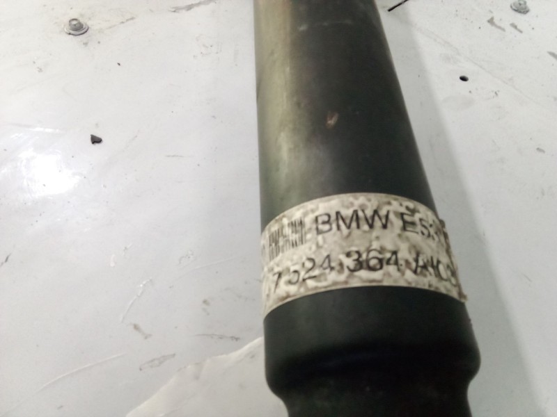 Recambio de transmision central para bmw x5 (e53) 3.0 d referencia OEM IAM 7524364  