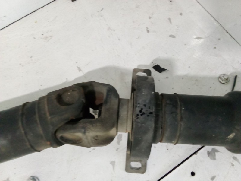 Recambio de transmision central para bmw x5 (e53) 3.0 d referencia OEM IAM 7524364  