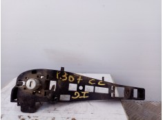 Recambio de maneta exterior delantera izquierda para  referencia OEM IAM  9651493980 