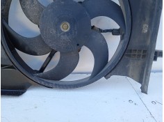 Recambio de electroventilador para smart forfour (454) 1.3 (454.031) referencia OEM IAM A4545000022   2