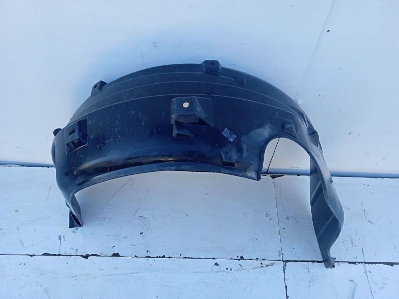 Recambio de paso rueda para smart forfour (454) 1.3 (454.031) referencia OEM IAM A4546980230  