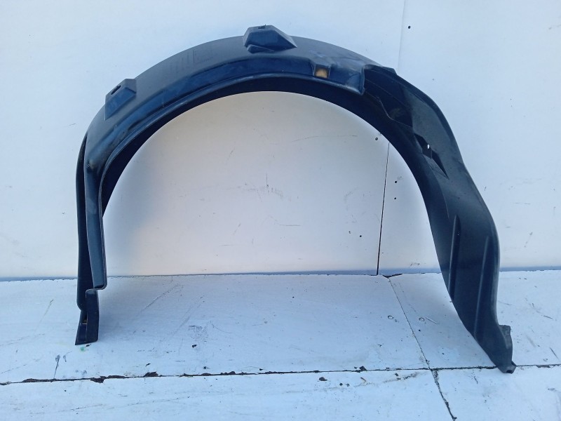 Recambio de paso rueda para smart forfour (454) 1.3 (454.031) referencia OEM IAM A4546980230  