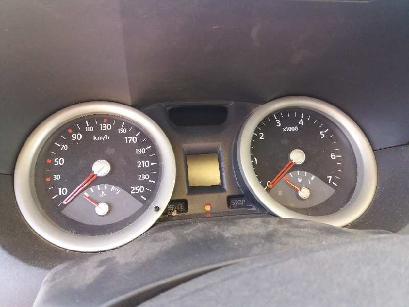 renault megane ii classic berlina 1.5 dci diesel cat   |   0.03 - ... | 2003 | 86 cv / 63 kw del año 2003