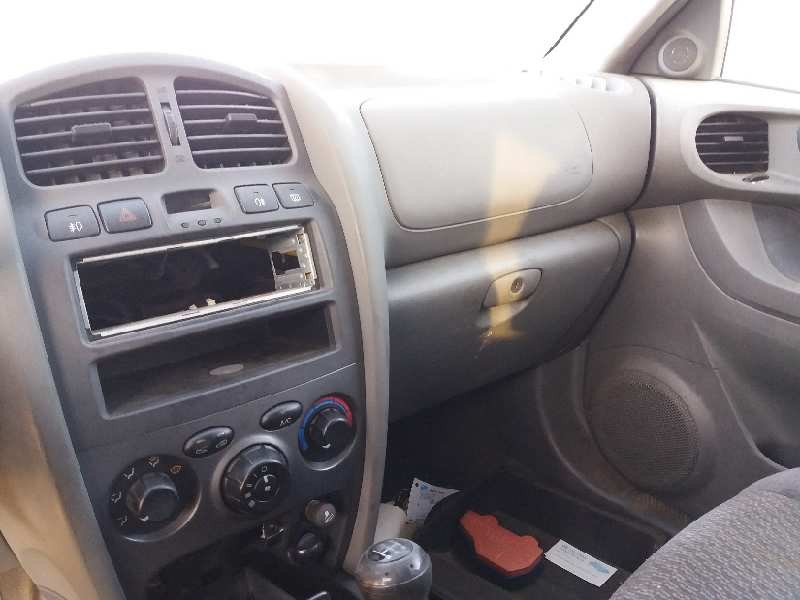 hyundai santa fe (sm)    |   0.01 - 0.06 | 2001 - 2006 del año 2001