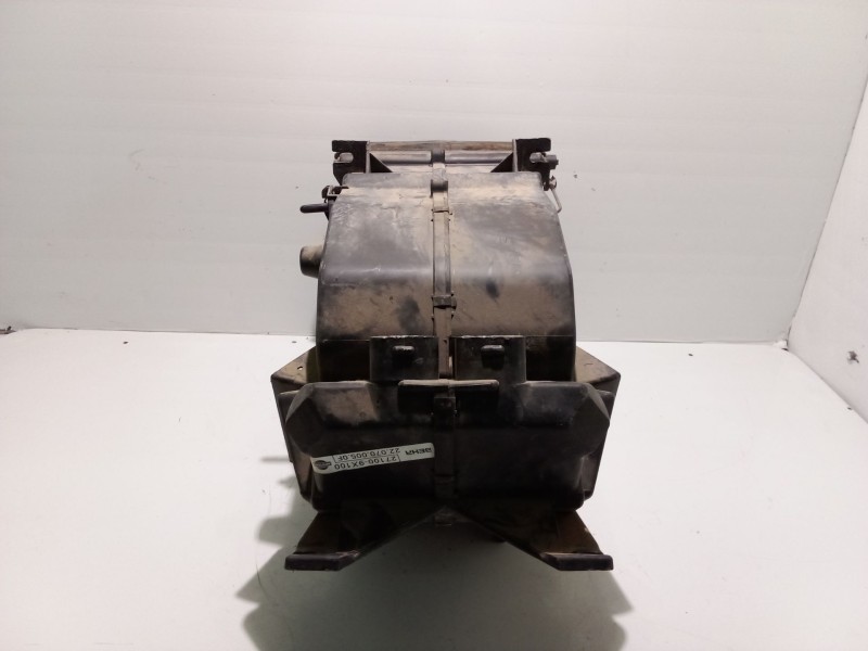 Recambio de modulo calefaccion para nissan eco-t100 eco t100 referencia OEM IAM 271009X100  