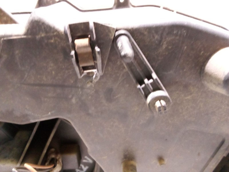 Recambio de modulo calefaccion para nissan eco-t100 eco t100 referencia OEM IAM 271009X100  