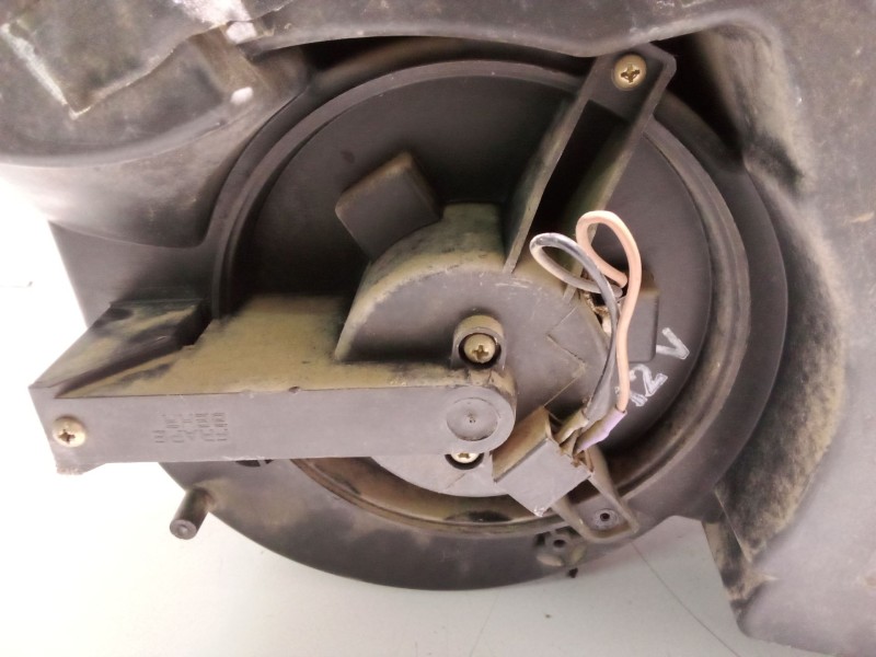 Recambio de modulo calefaccion para nissan eco-t100 eco t100 referencia OEM IAM 271009X100  