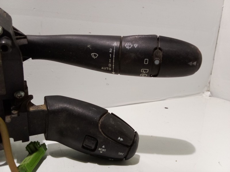 Recambio de com2000 para peugeot 207 1.4 16v vti referencia OEM IAM 96630718XT  