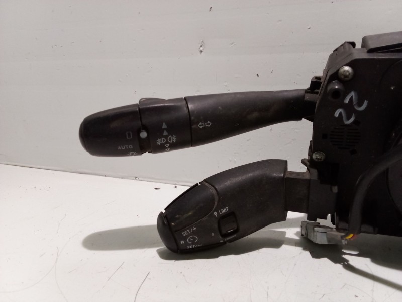 Recambio de com2000 para peugeot 207 1.4 16v vti referencia OEM IAM 96630718XT  