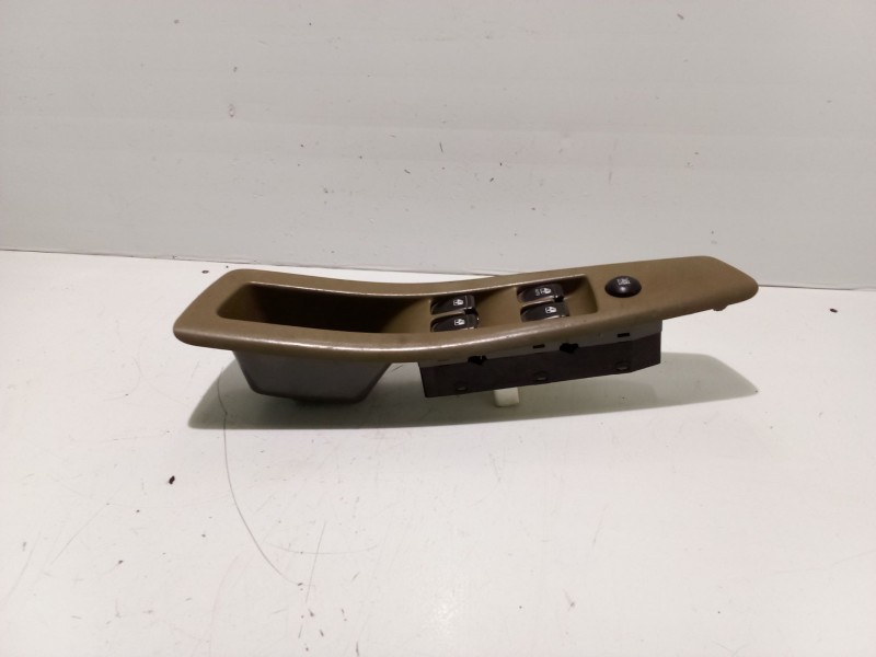 Recambio de mando elevalunas delantero izquierdo para chevrolet lacetti 2.0 diesel cat referencia OEM IAM   