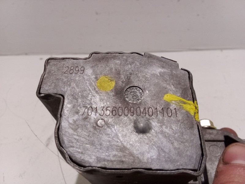 Recambio de antirrobo para mercedes-benz clase c (w203) berlina referencia OEM IAM 7013560090401101  