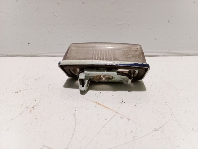 Recambio de piloto matricula para toyota corolla verso (e12) referencia OEM IAM   