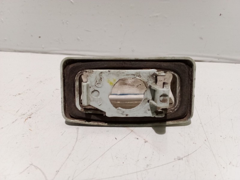 Recambio de piloto matricula para toyota corolla verso (e12) referencia OEM IAM   