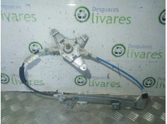 Recambio de elevalunas trasero derecho para  referencia OEM IAM   