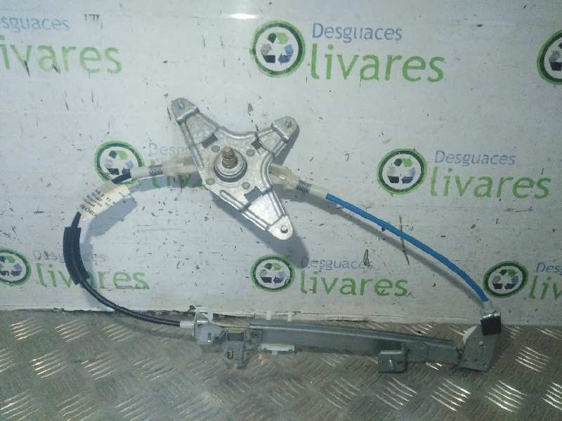 Recambio de elevalunas trasero derecho para  referencia OEM IAM   